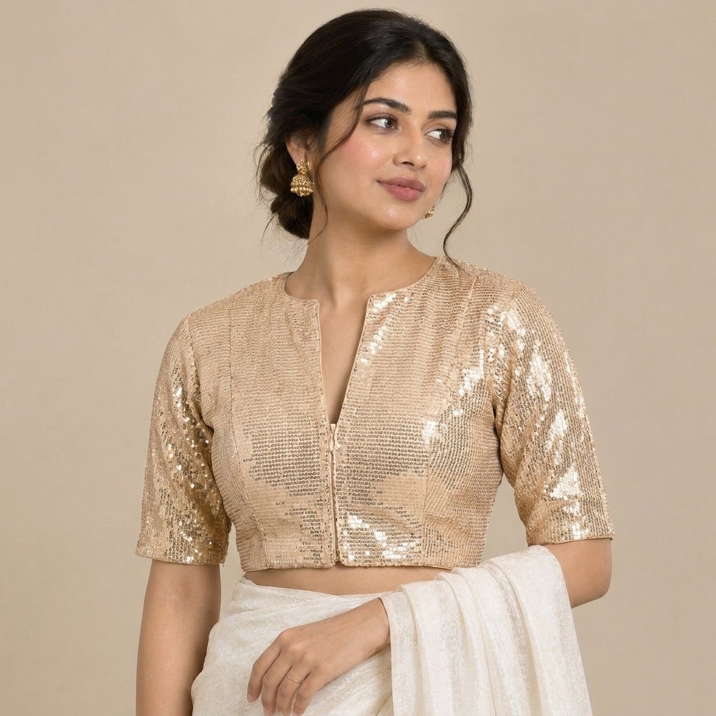 Nitara Blouse