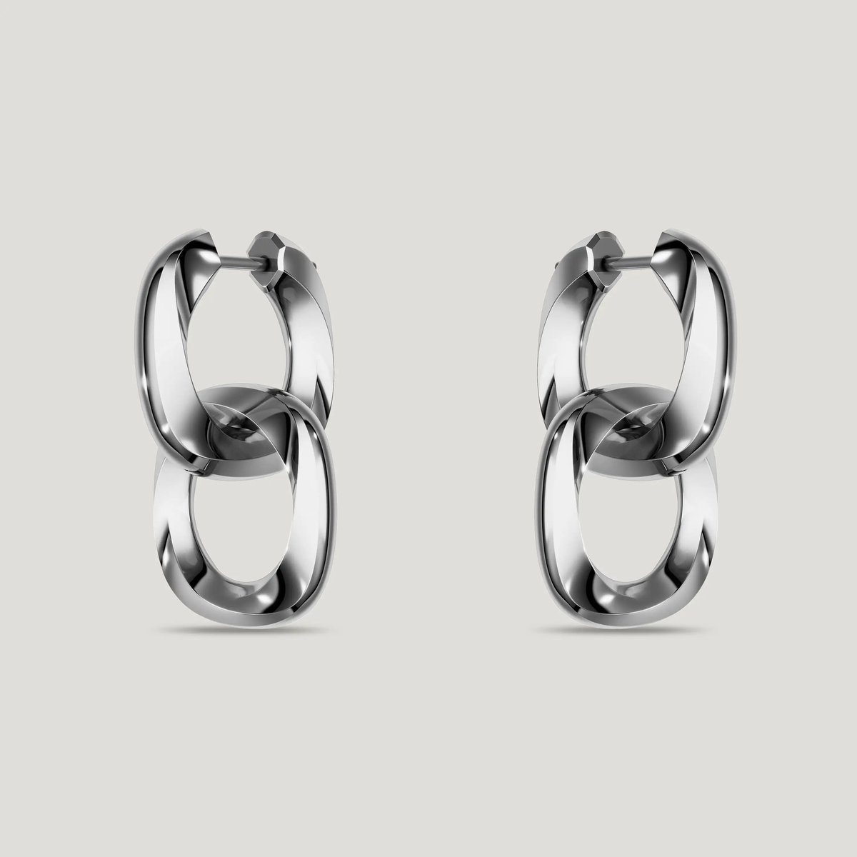 Squircle Two-Way Hoops