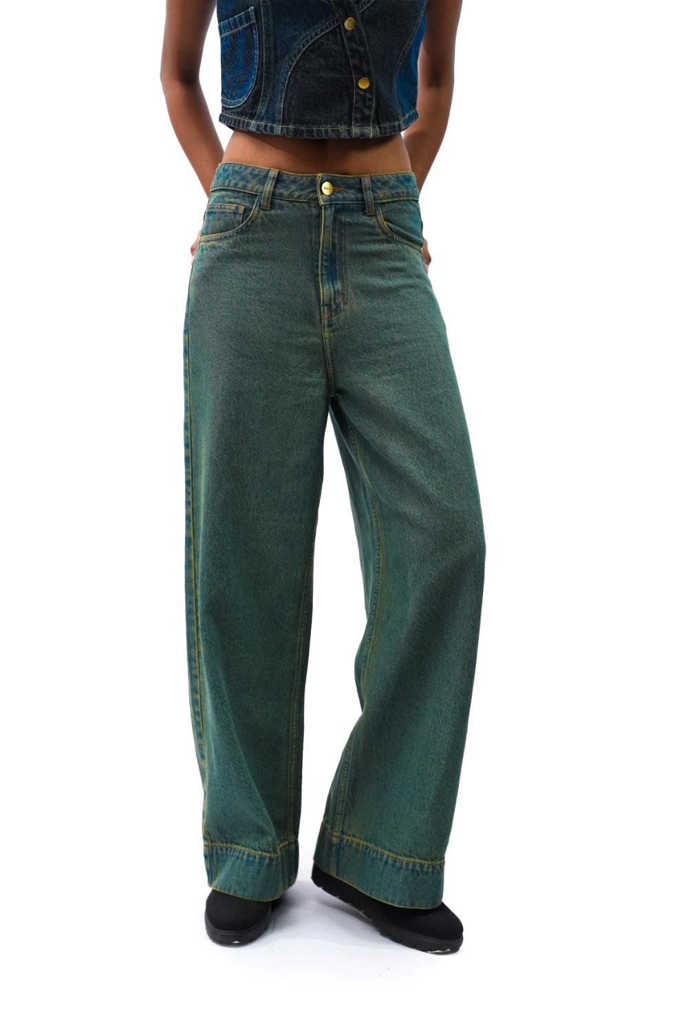 Hem Edge