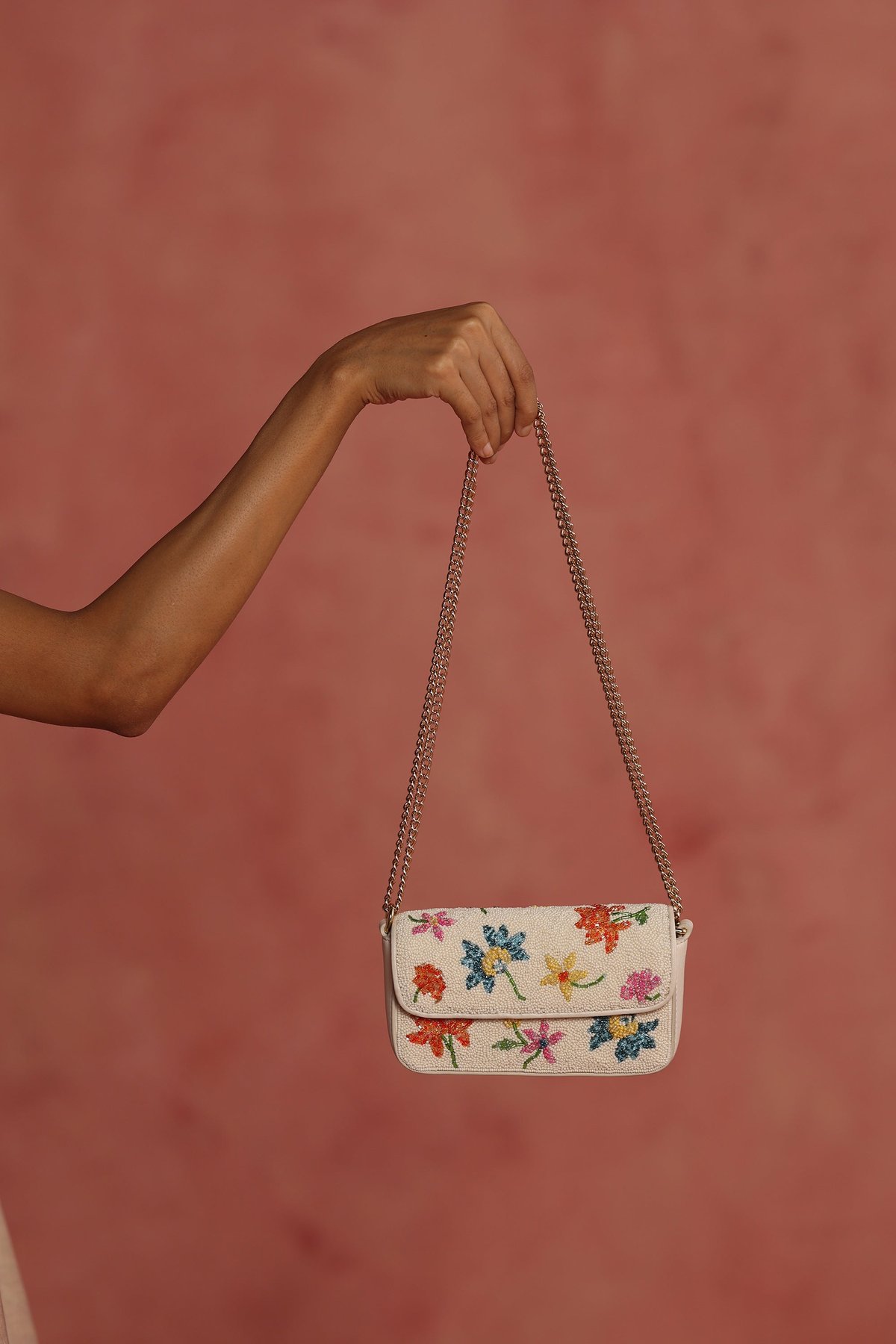 Meadow Crossbody Bag
