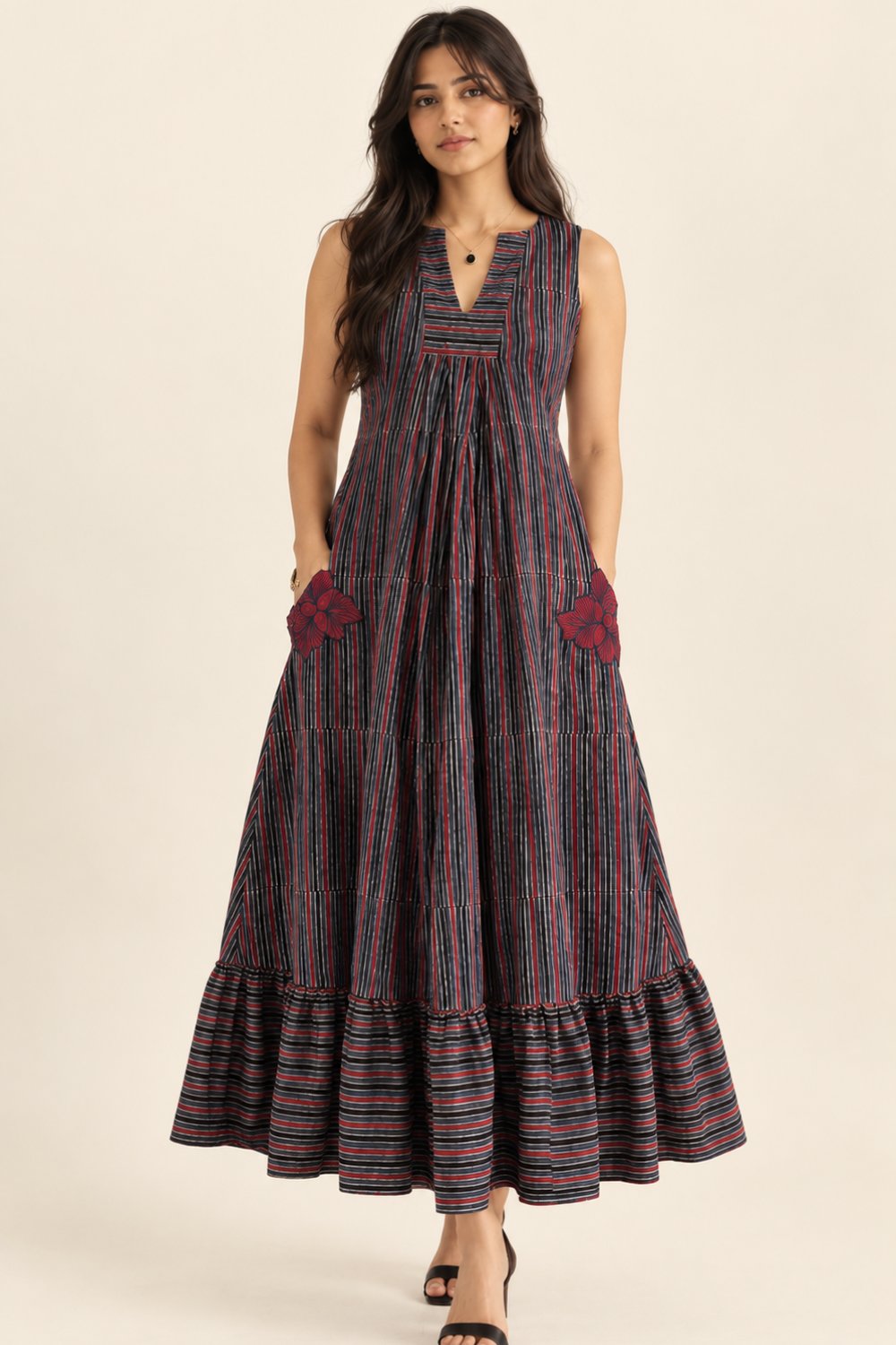 Elara Dress
