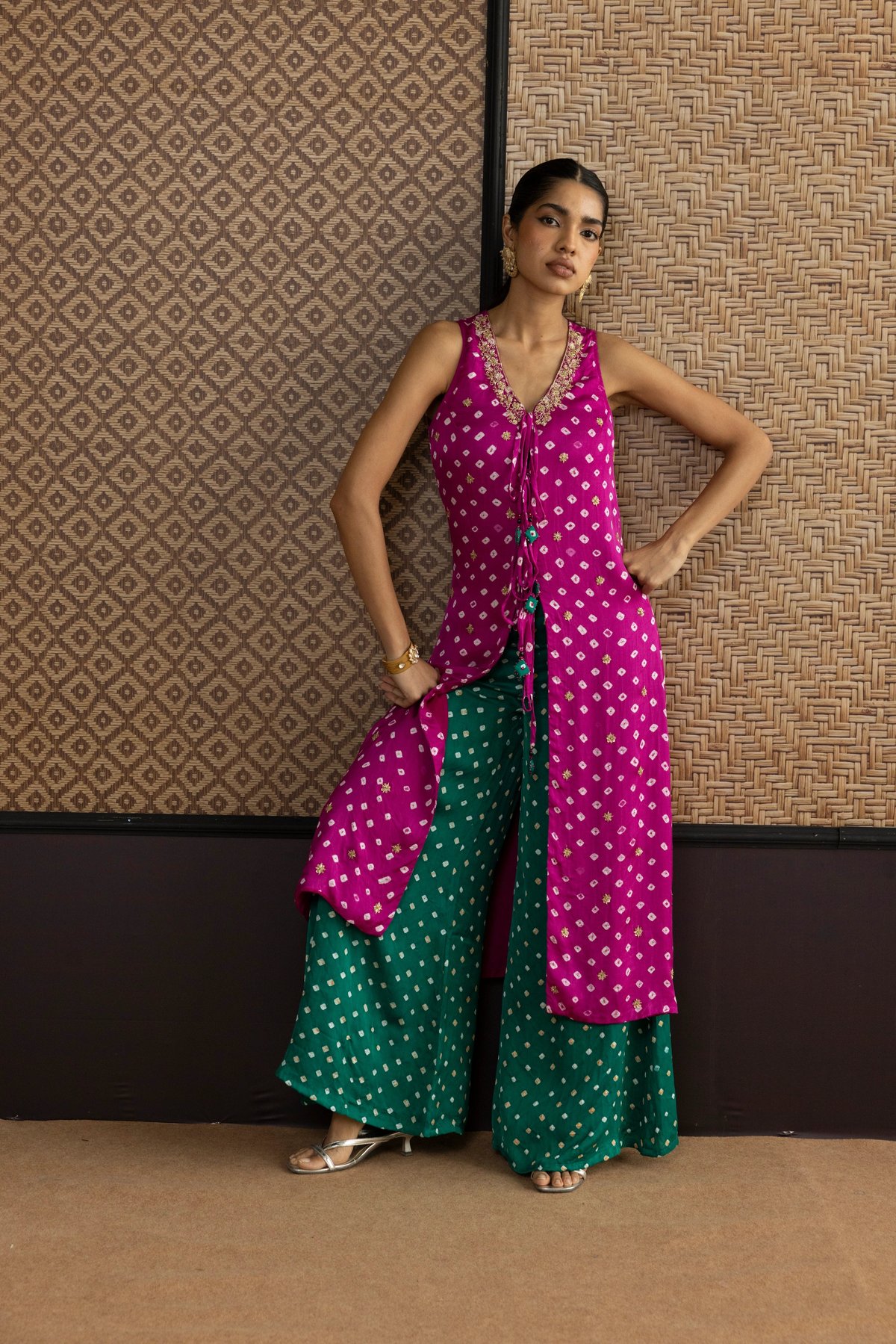 Bindi Set