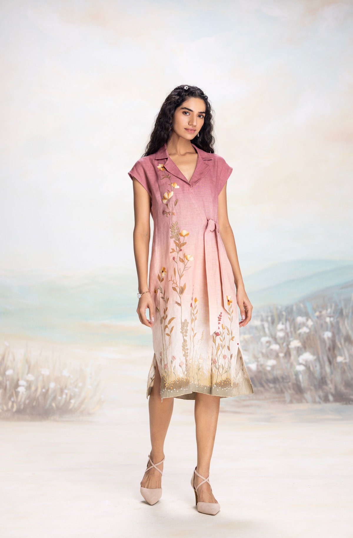 Landscape Dress
