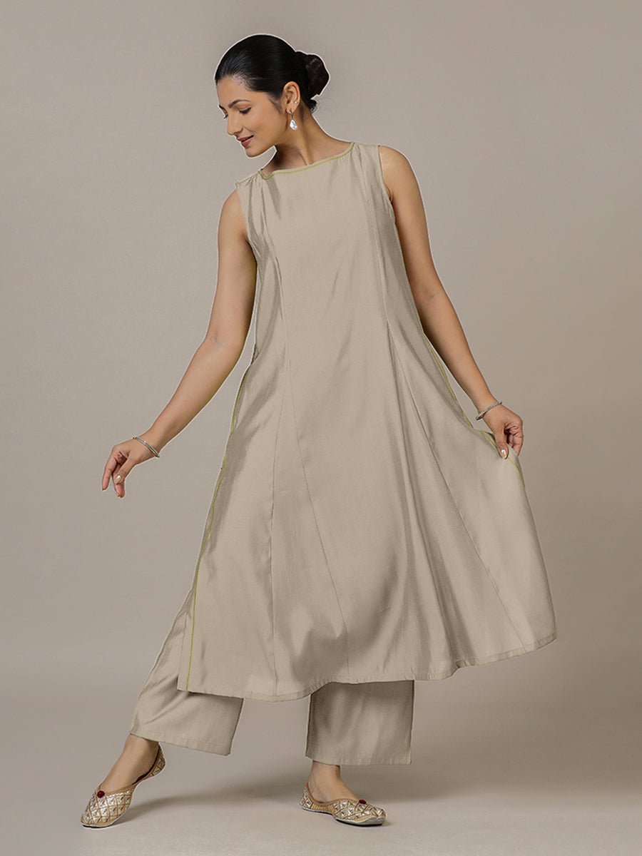 Sarah Rozaana Kurta Set