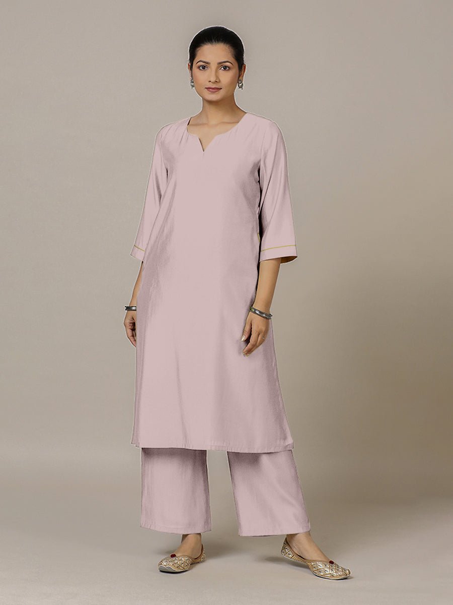 Sadaf Rozaana Kurta Set