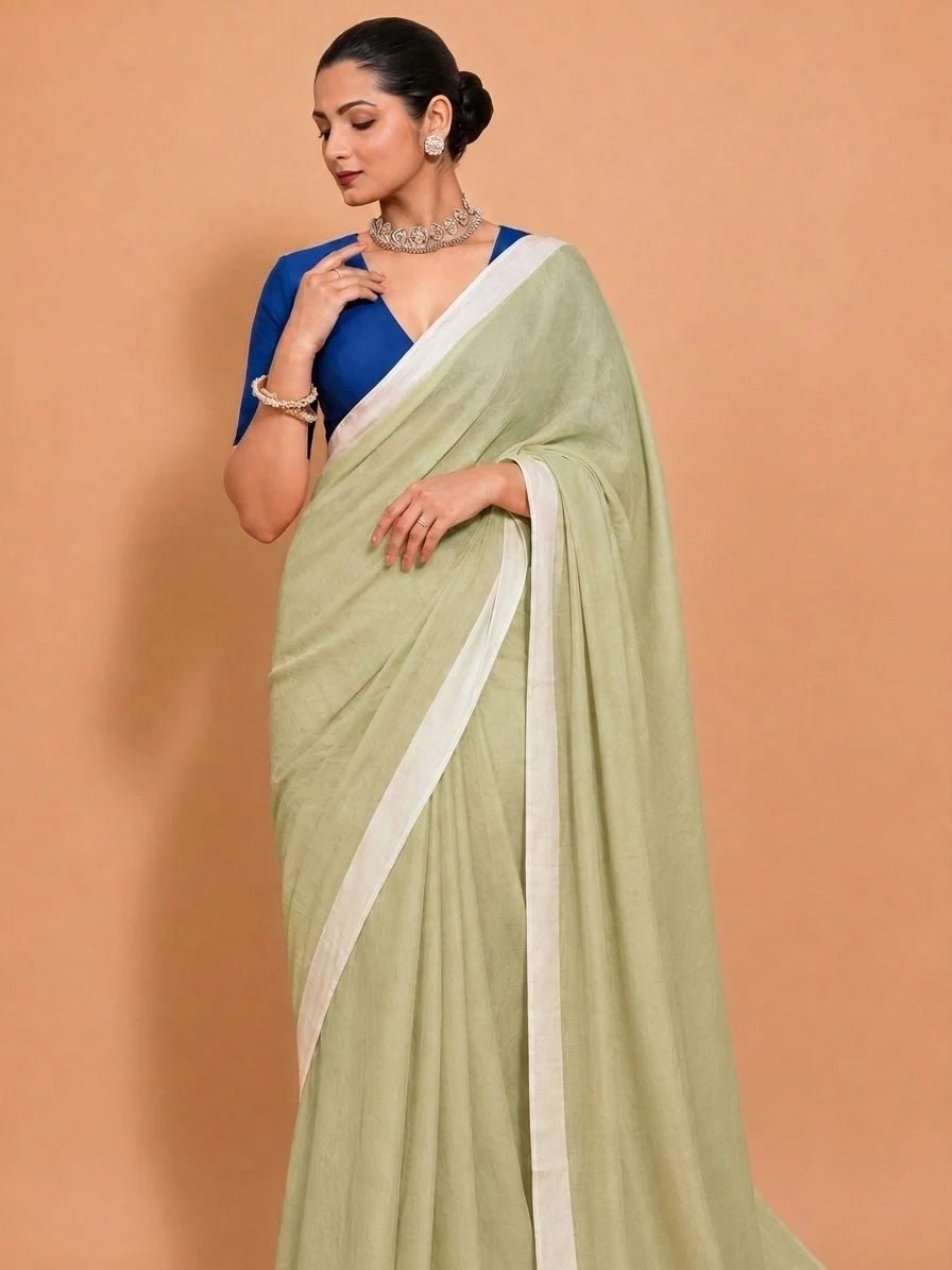 Kaamya Saree