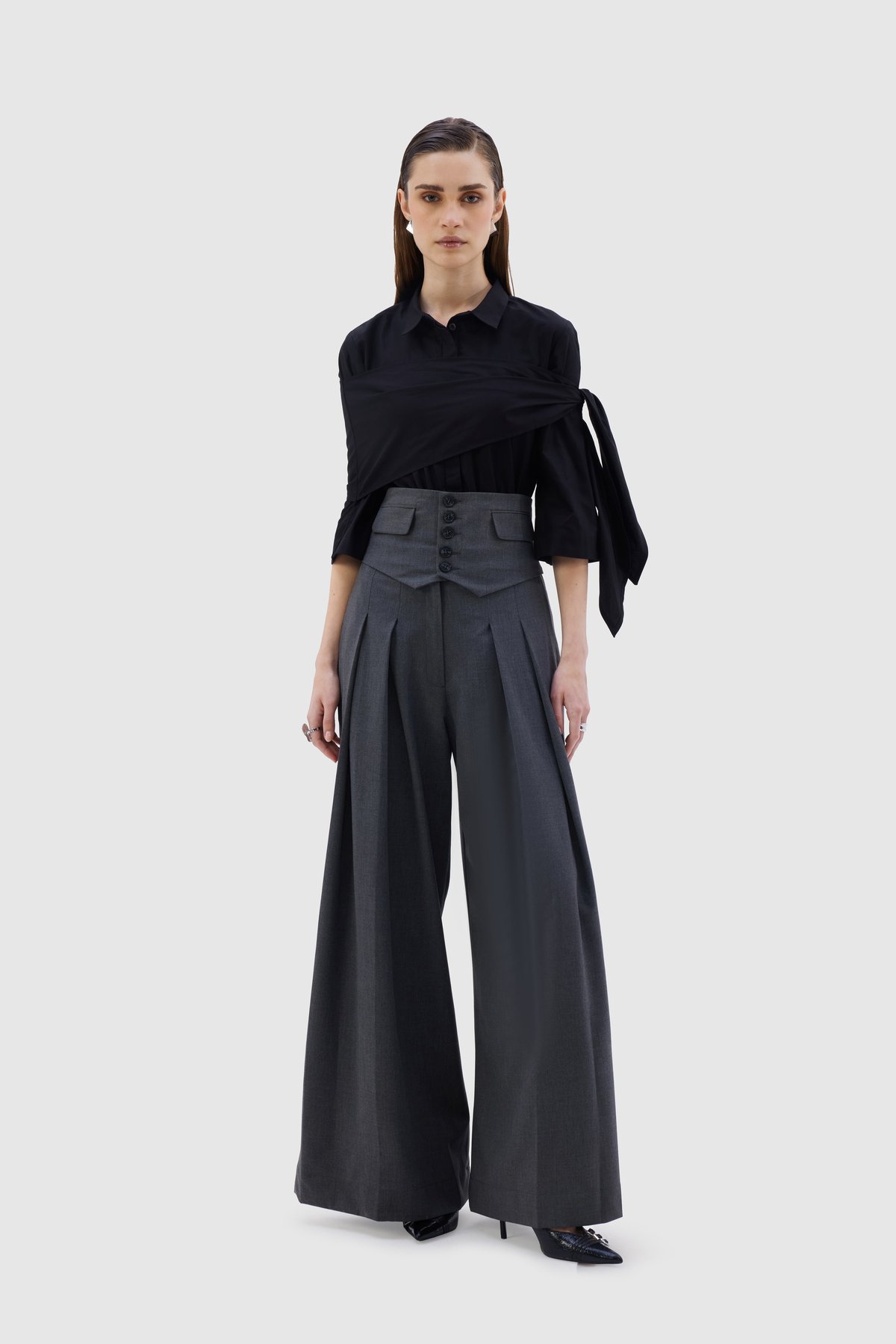 Patriz Trousers