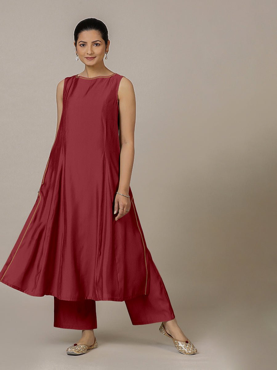 Sarah Rozaana Kurta
