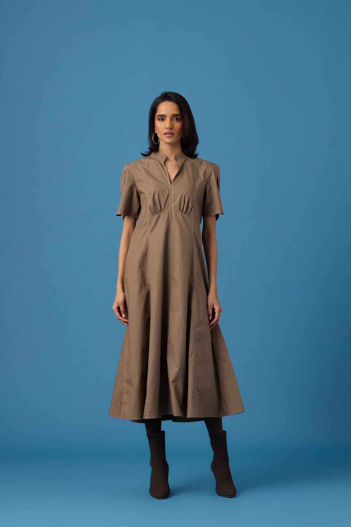 Vivian Dress
