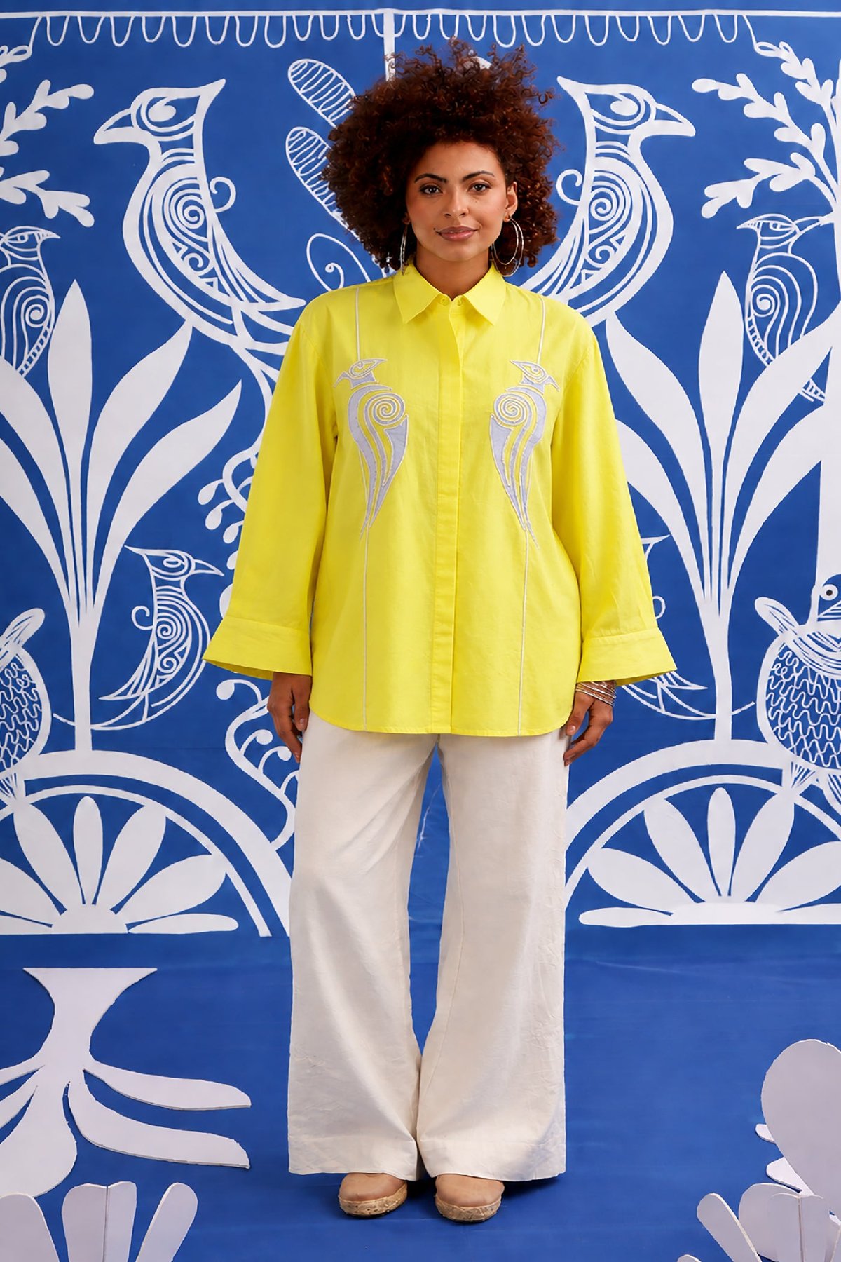 Sunbird Shirt