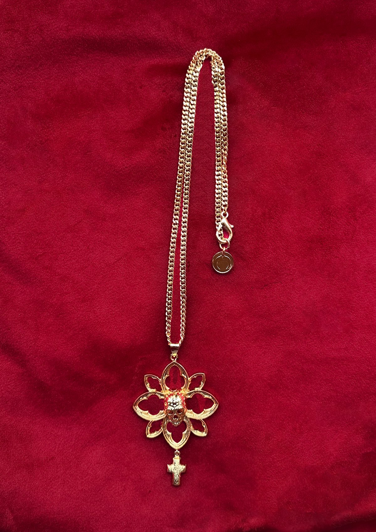 Roman Sling