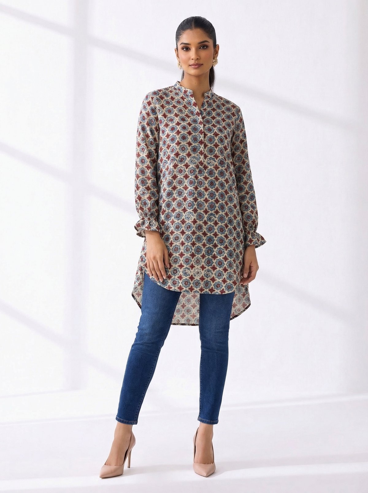 Kurta Top