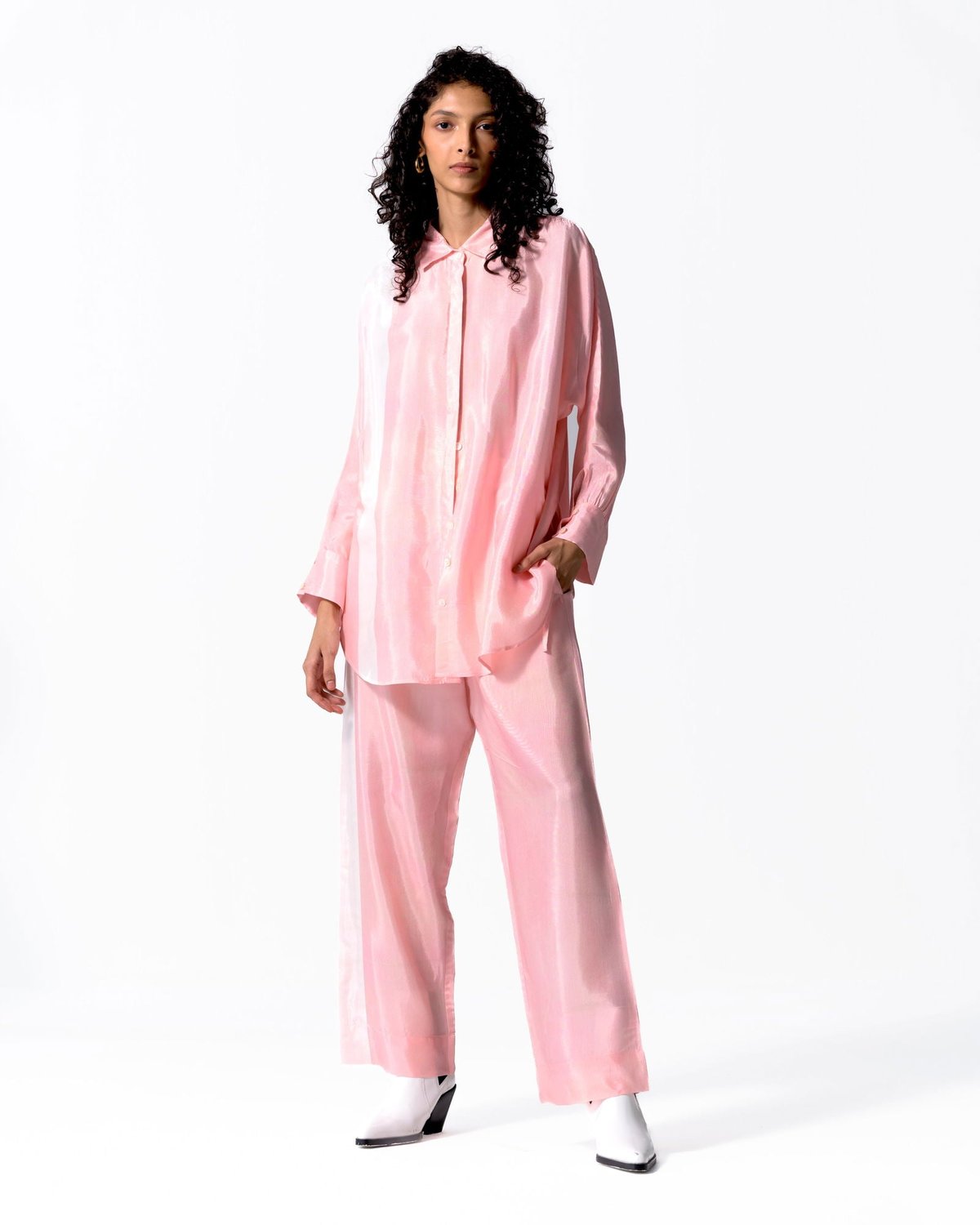 BUD RJ TOP(SILK)