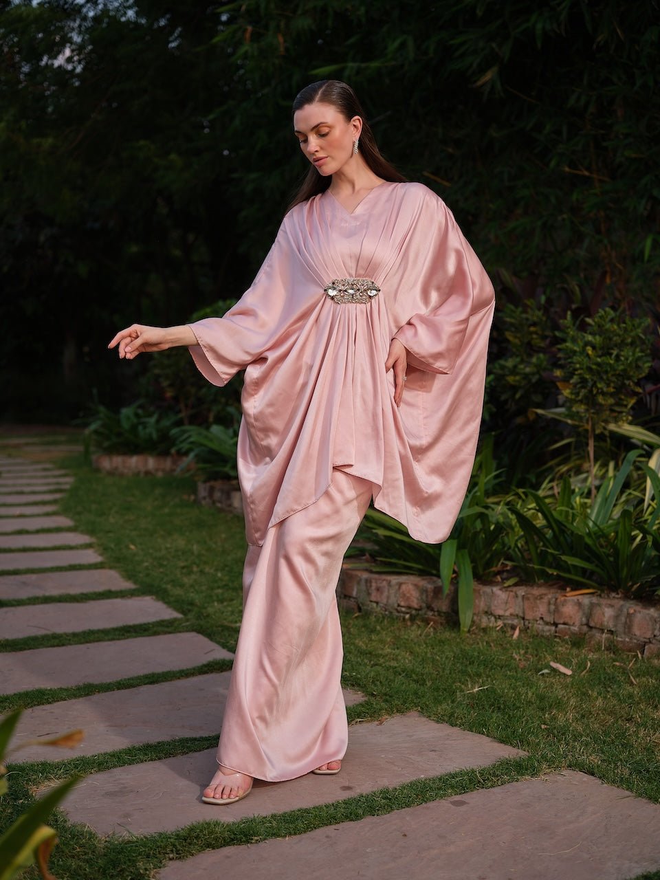 LISETTE-Co-ord set