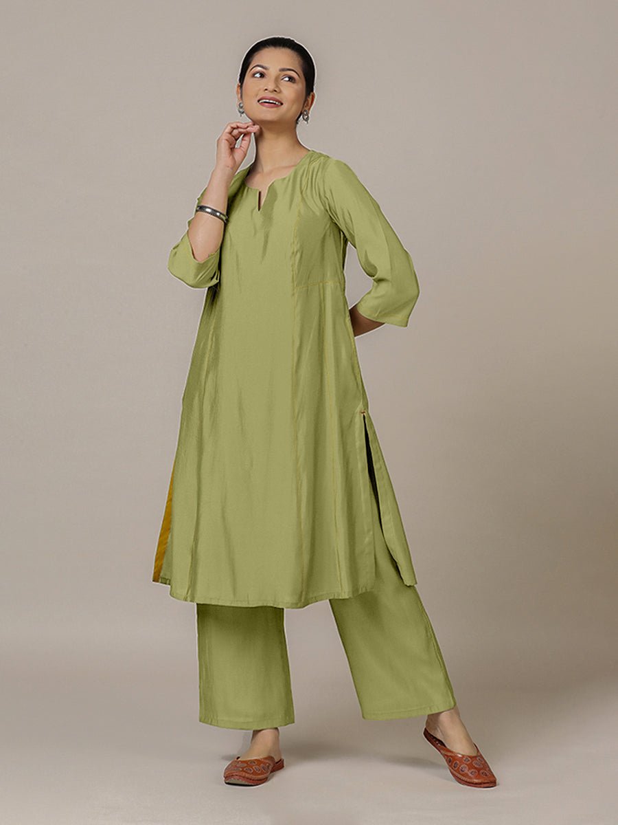 Mahi Rozaana Kurta Set