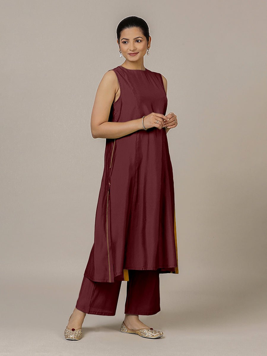 Sameera Rozaana Kurta