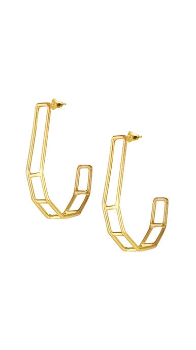 Frame Hoops