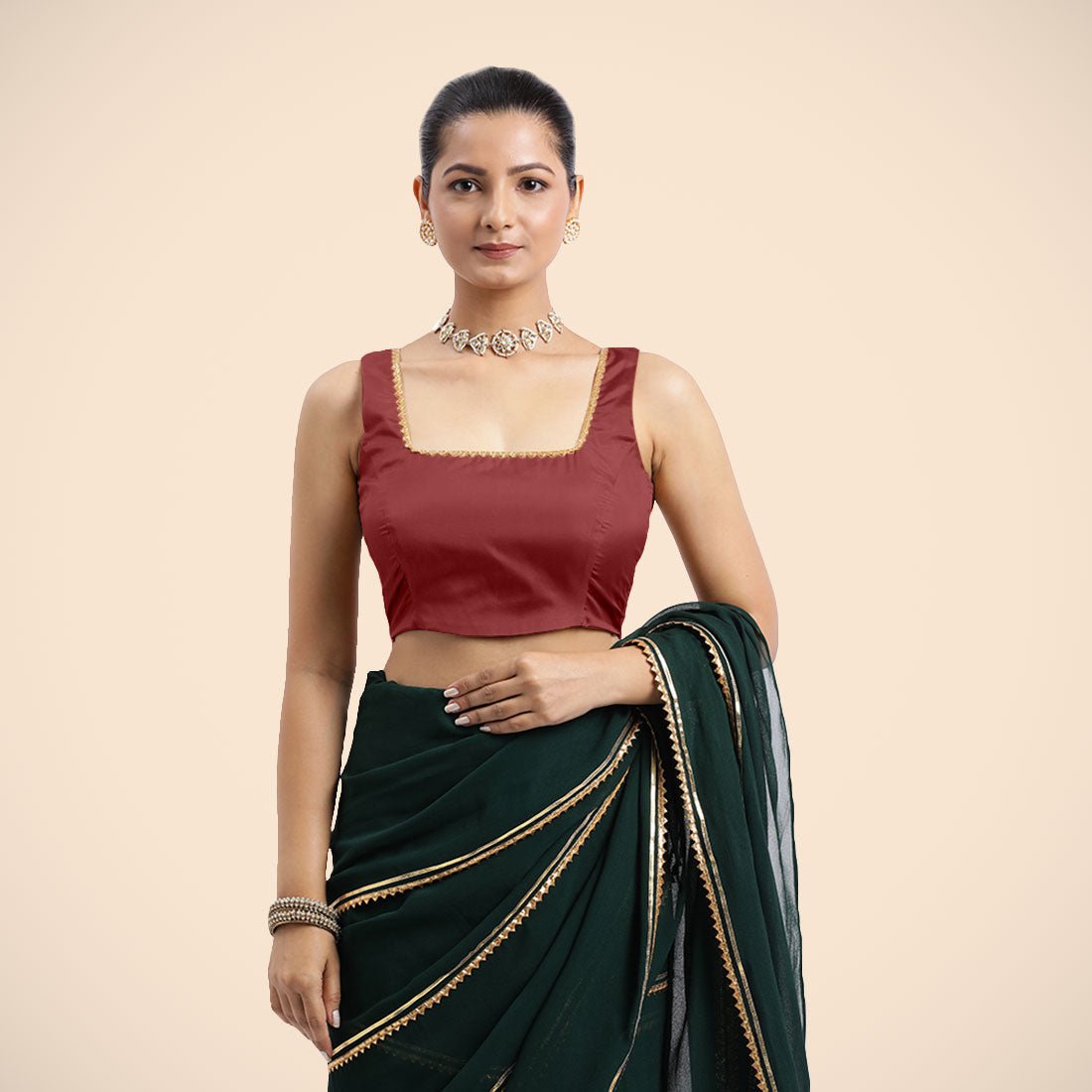 Tanvi Tyohaar