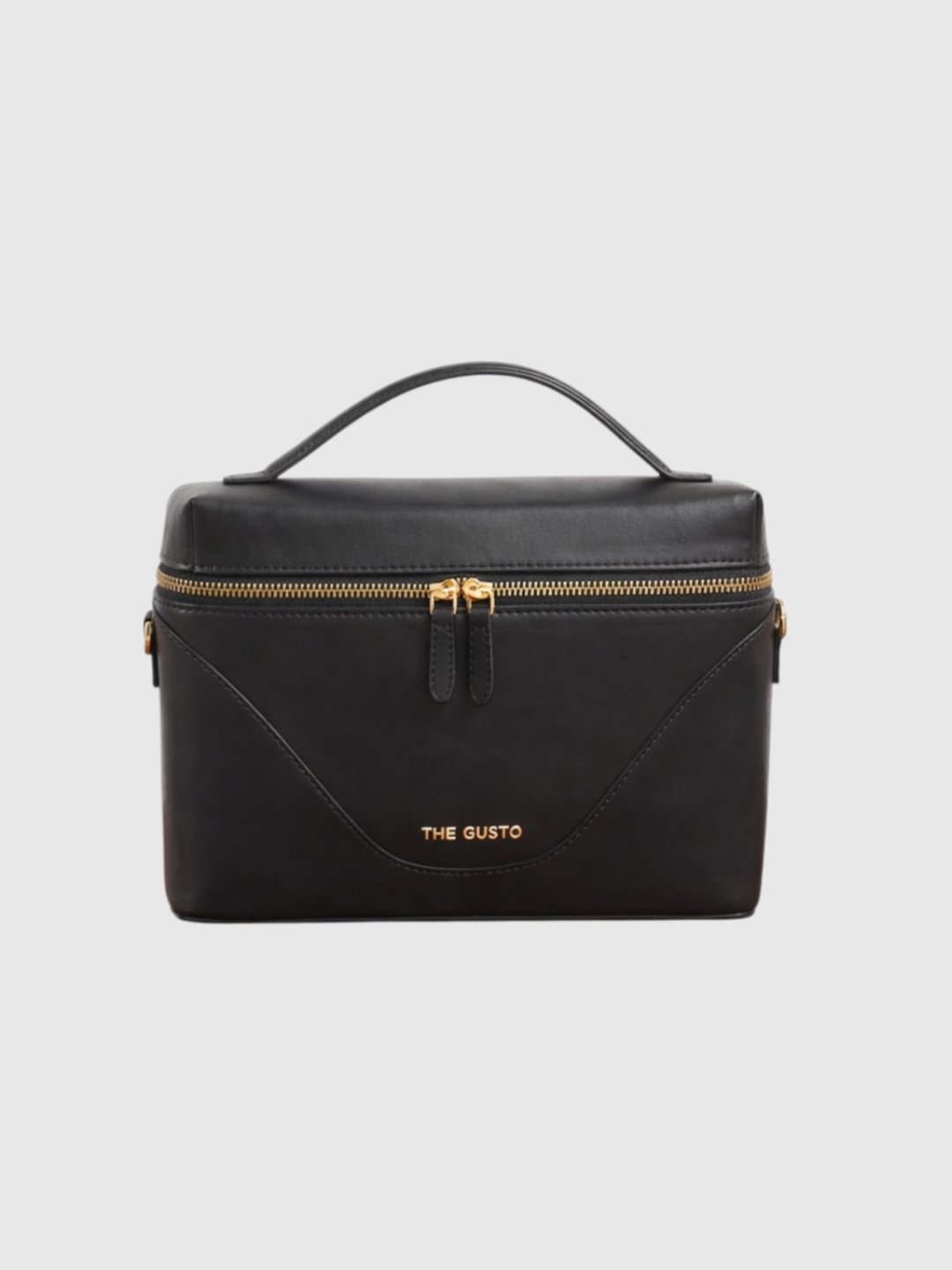 Bento Sling - Black