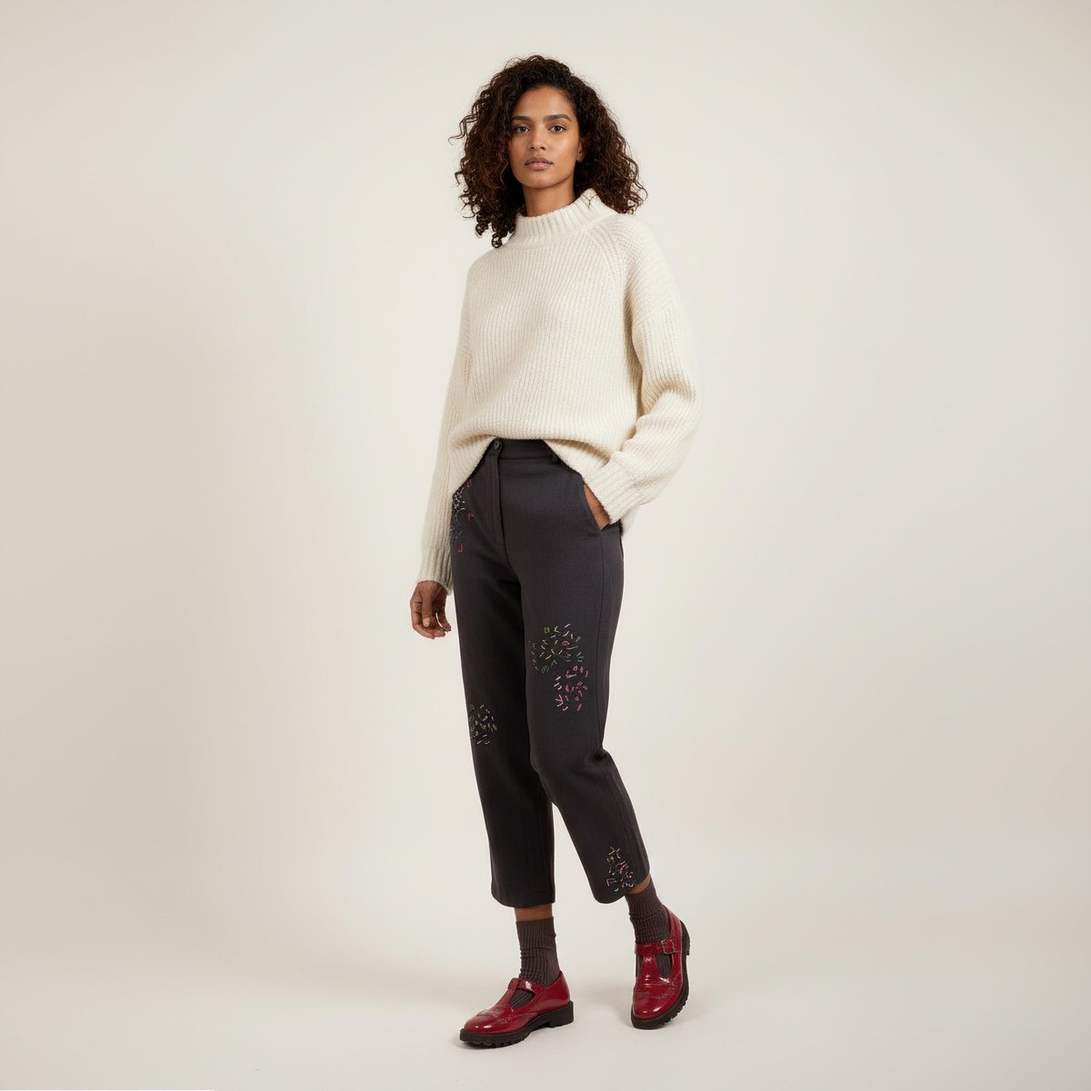 Audra Pants