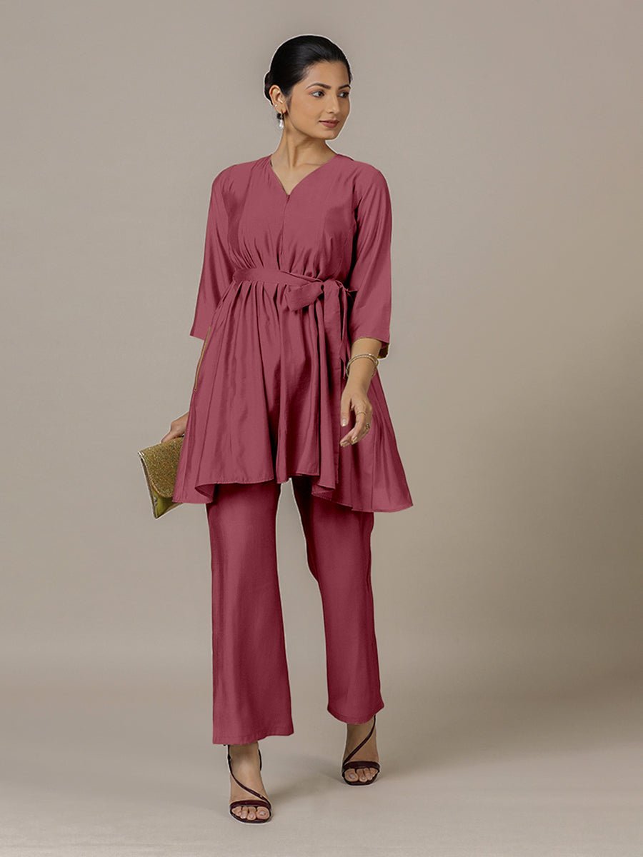 Tuhi Rozaana Kurta