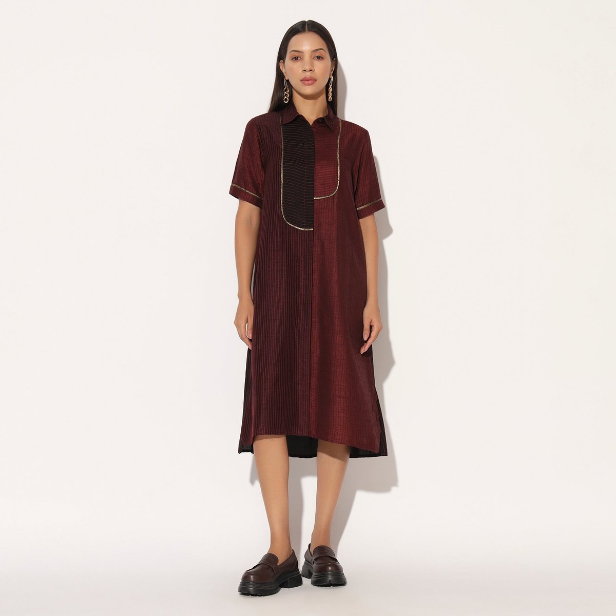 CAELITH DRESS