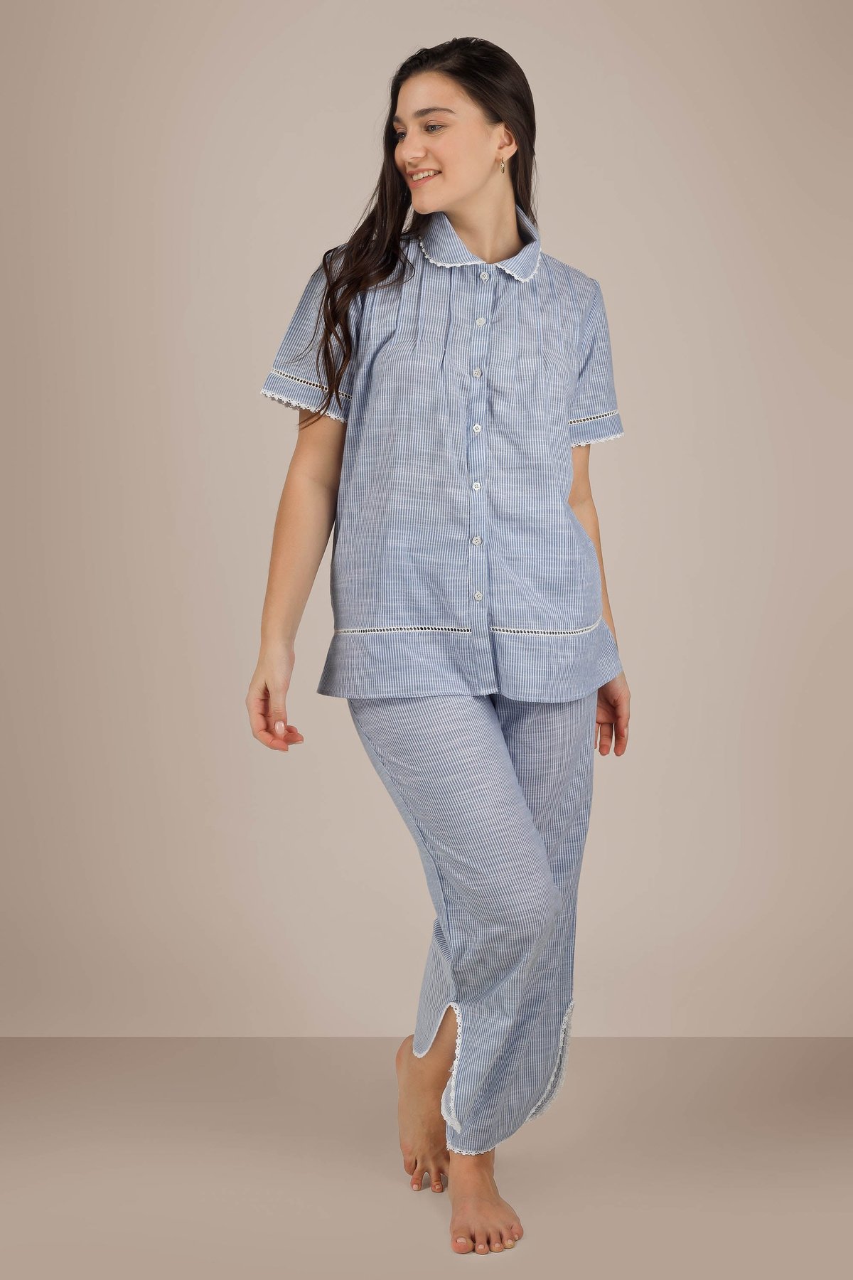 Veva, Signature Pyjama Suit