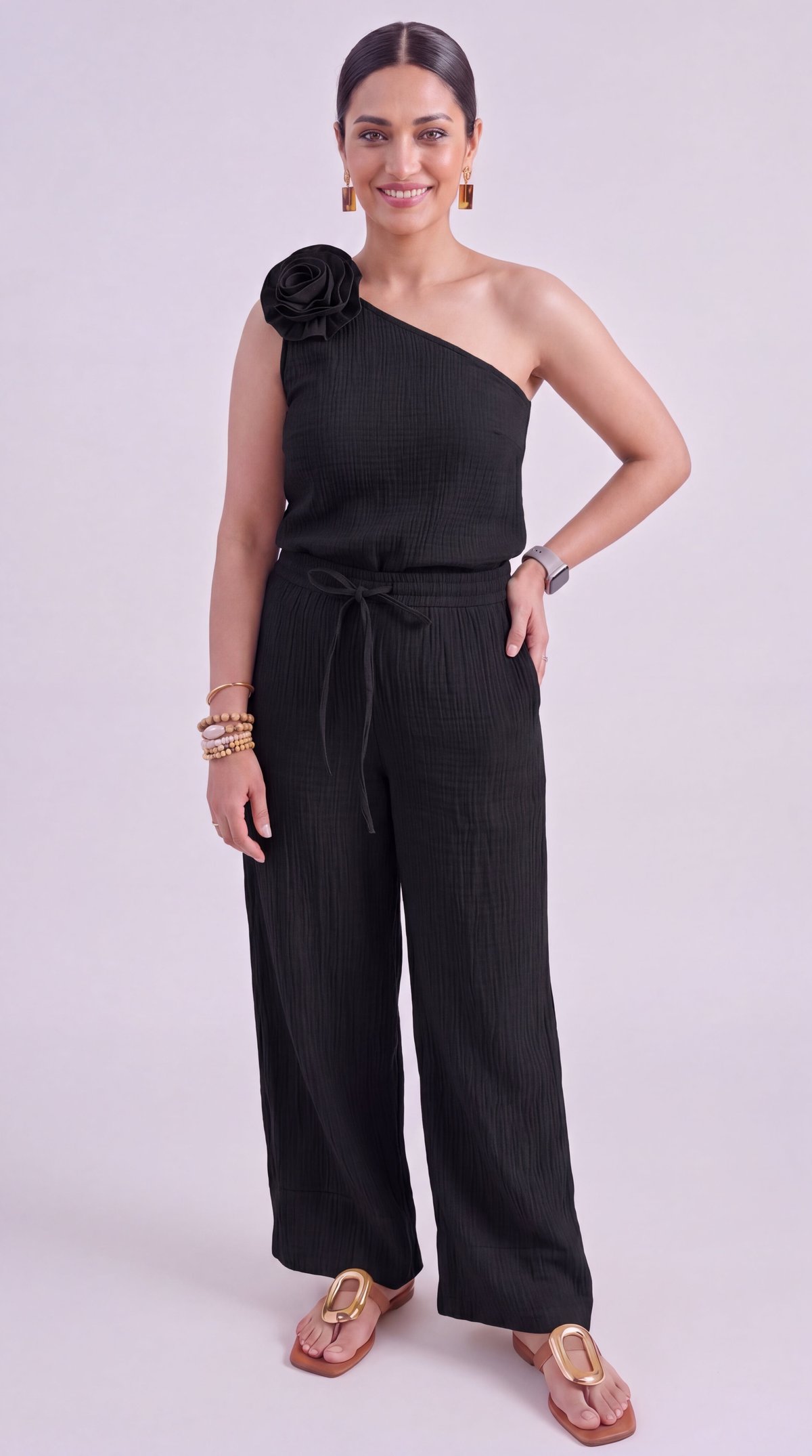 Camellia Co-ord Set