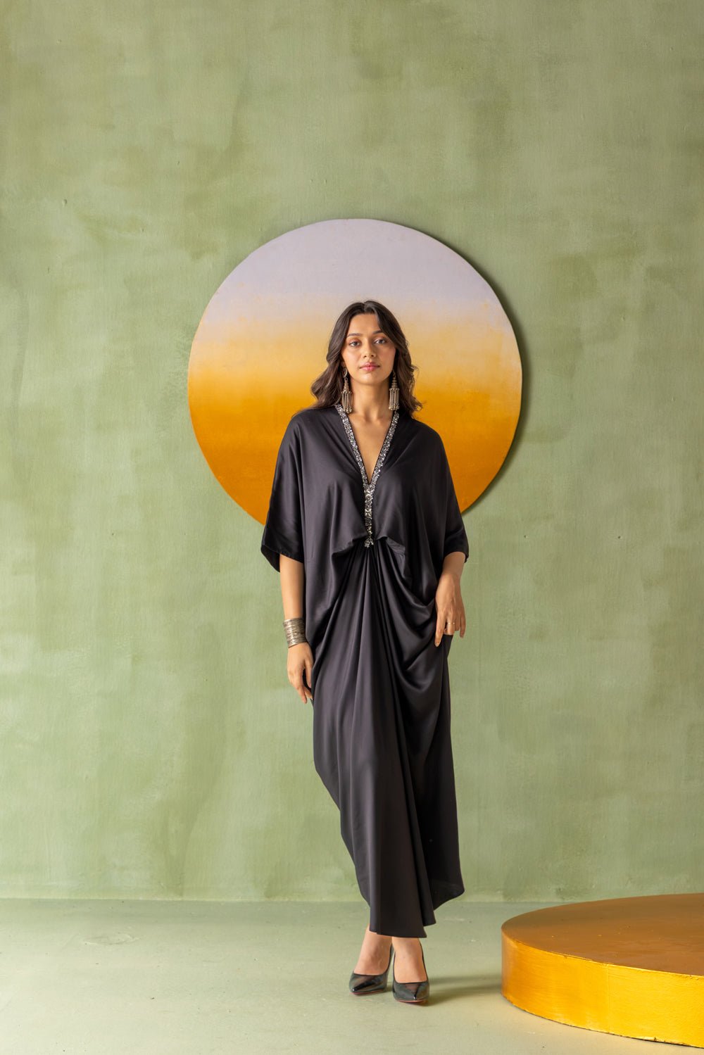Moonlight Kaftan Astra