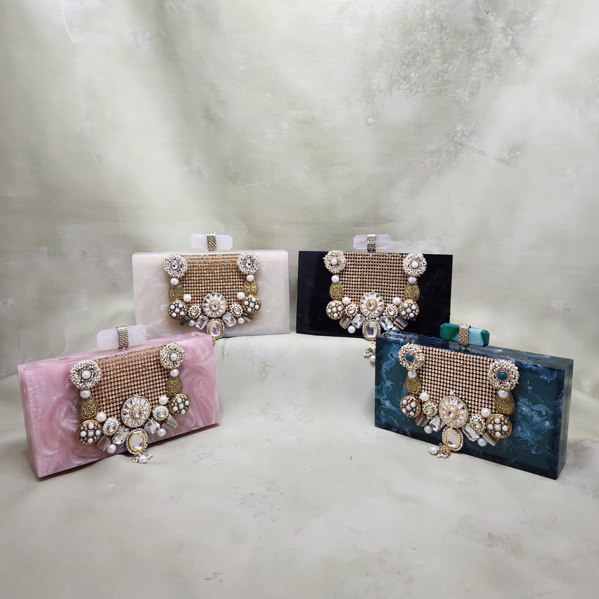 Nooran Bag