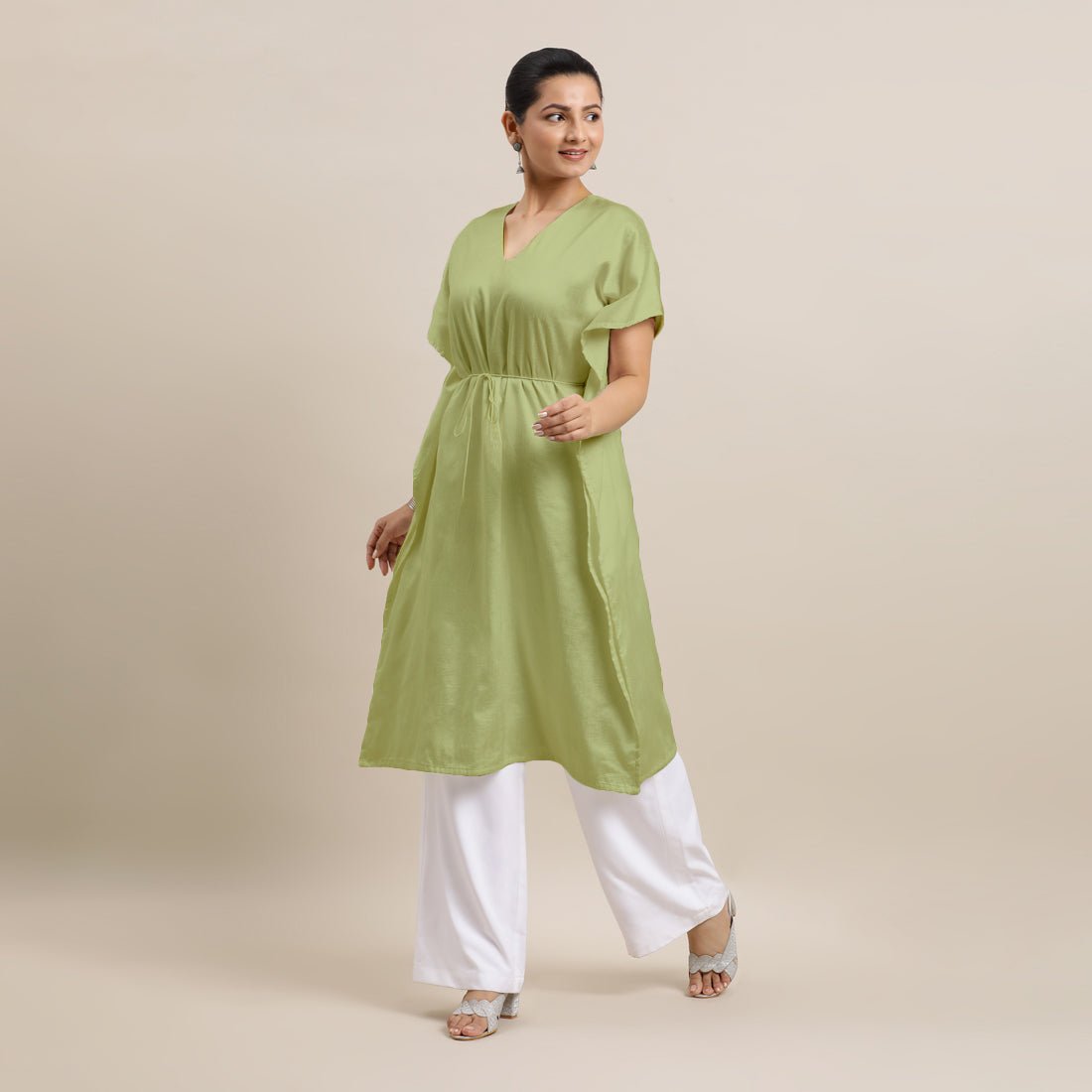 Siya Rozaana Kurta