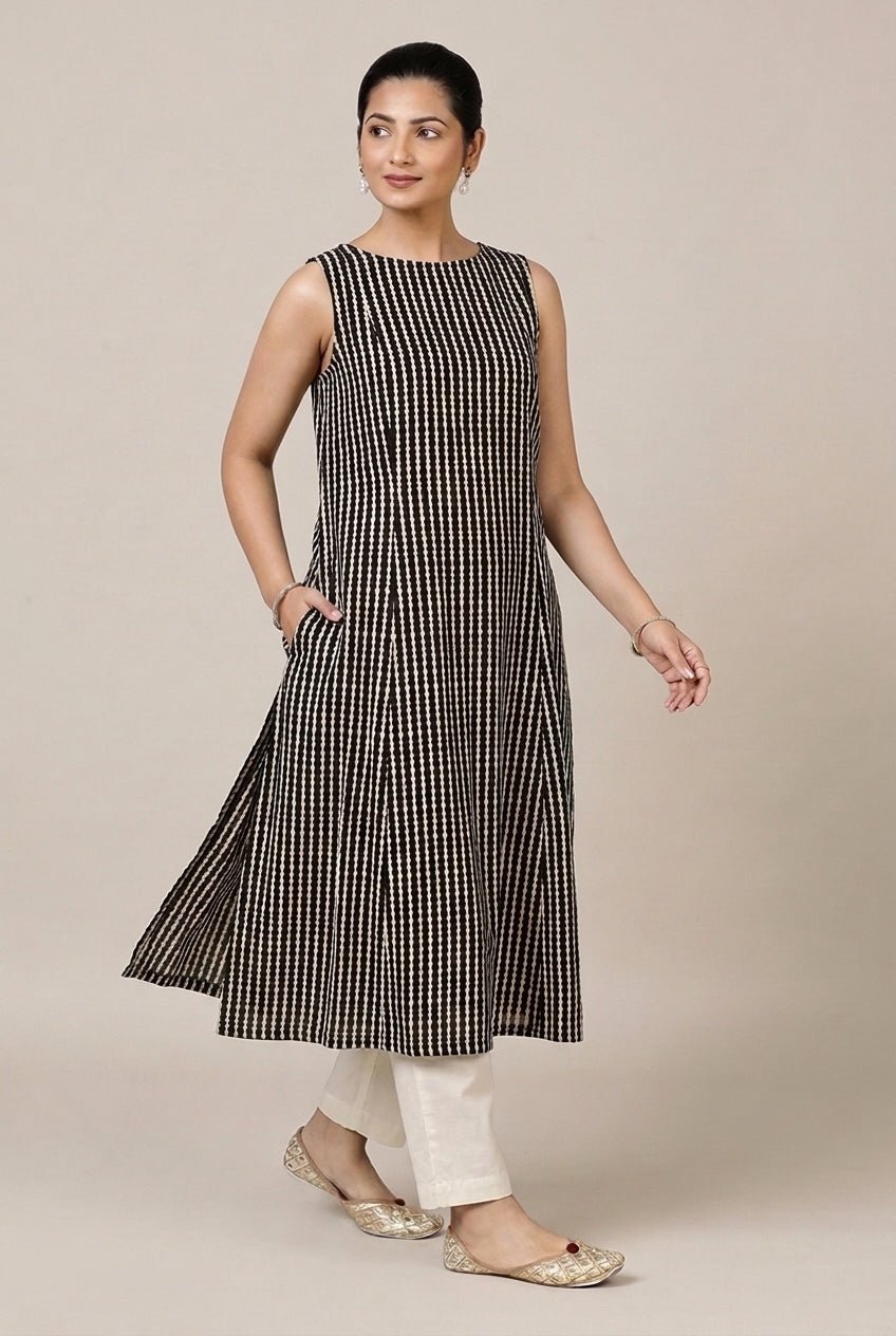 Prerna Kurta