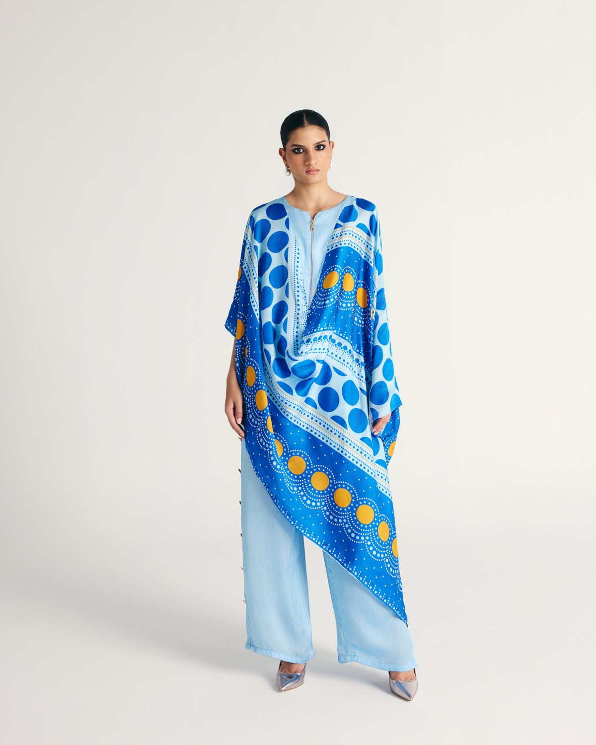 Azur Co-Ord Set