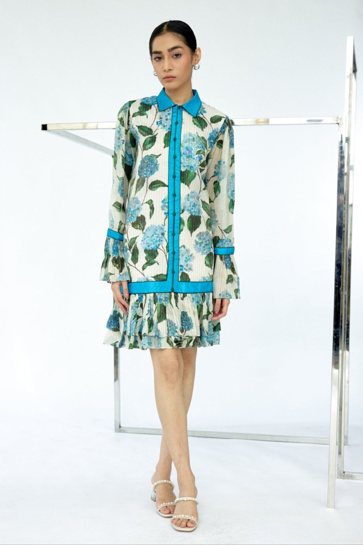 Lumina Dress