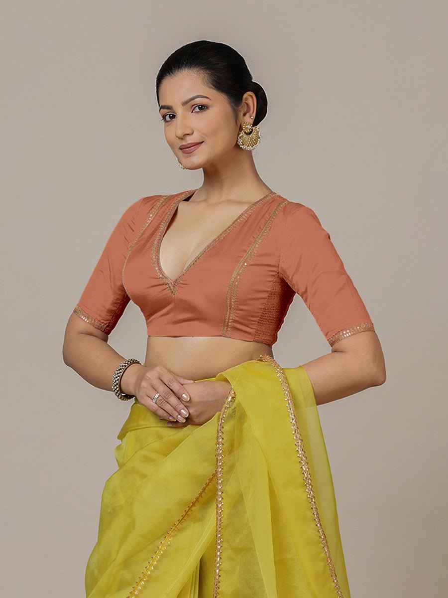 Zohra Luxe