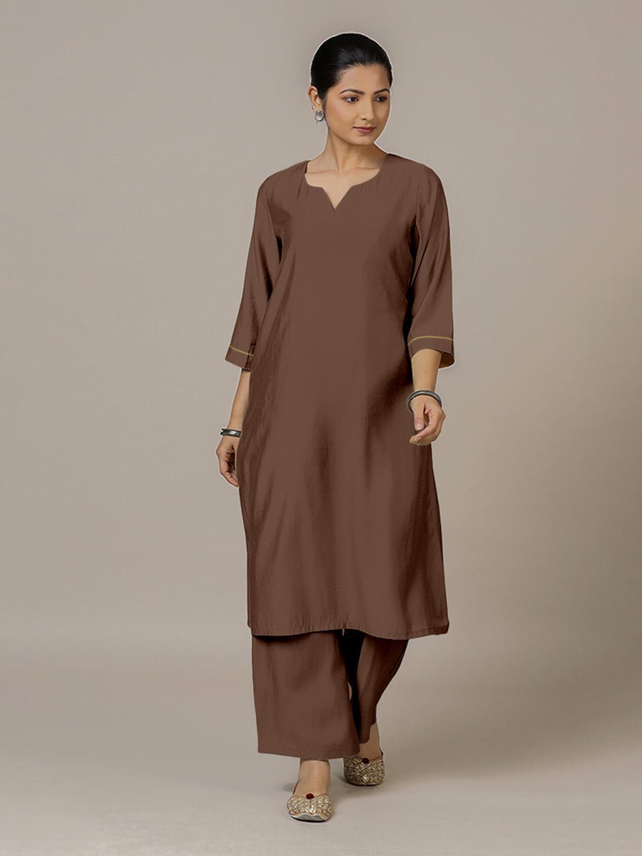 Sadaf Rozaana Kurta