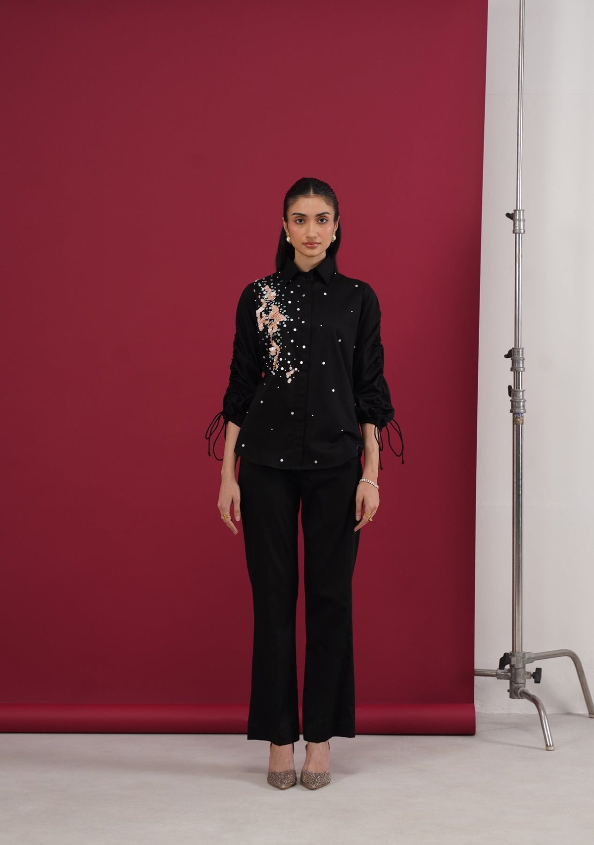 Patra Co-ord Set