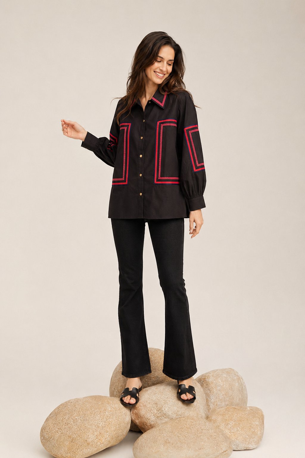 Vera Shirt