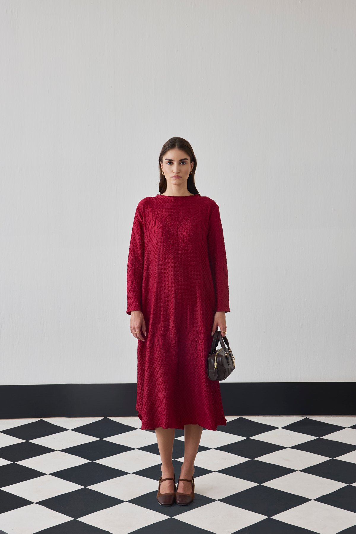 Lilits Dress