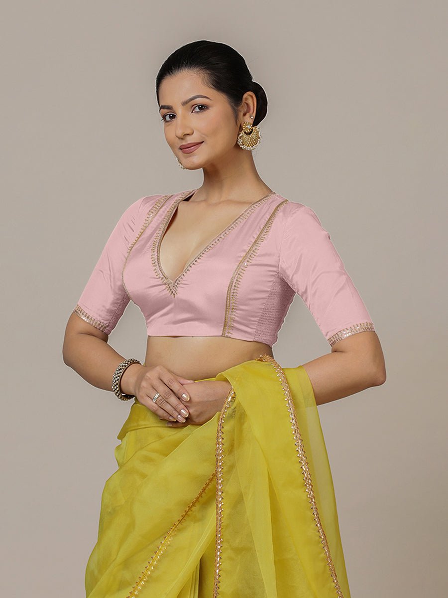 Zohra Luxe