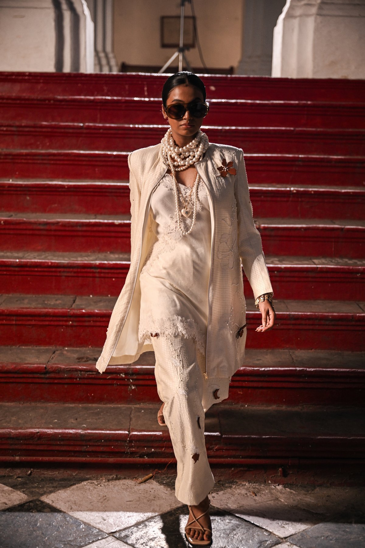 The Duchess Coord