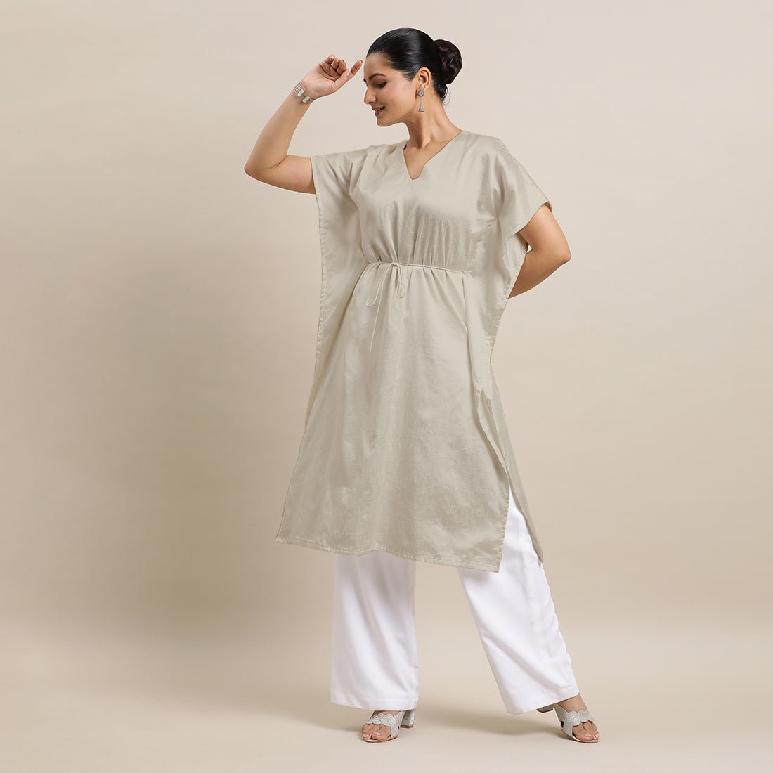 Siya Rozaana Kurta
