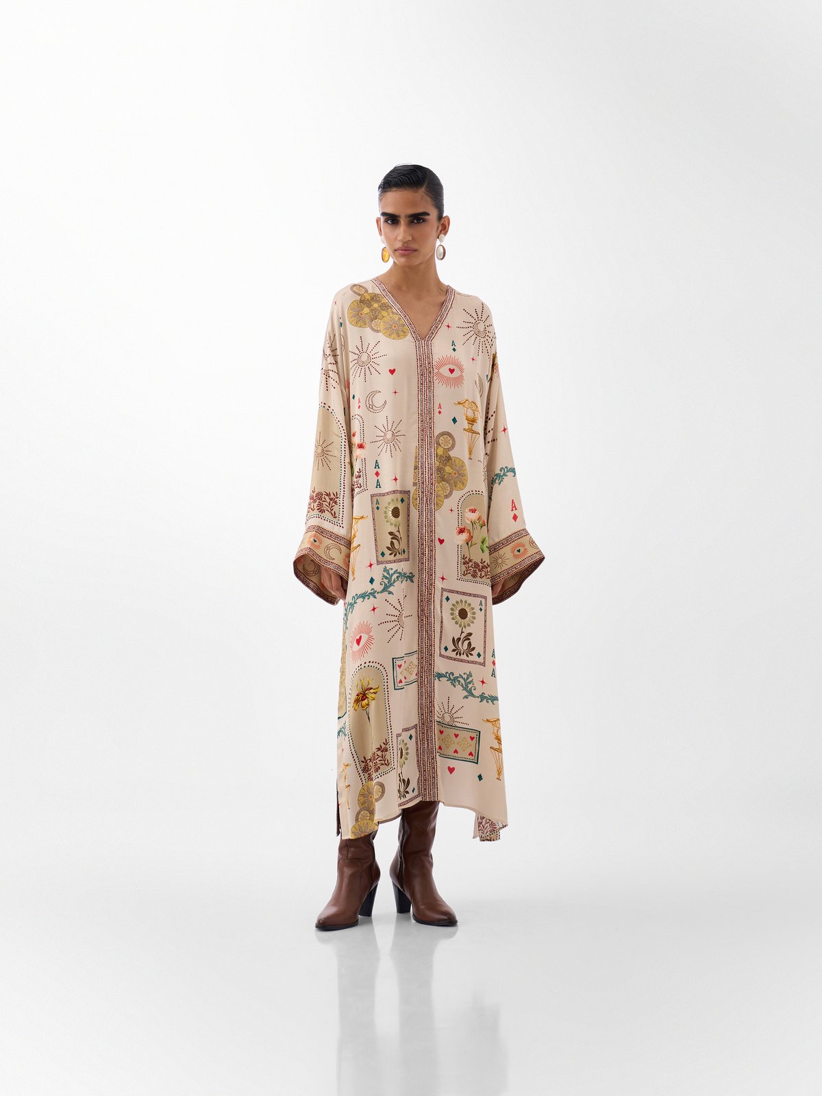 Adah Kaftan