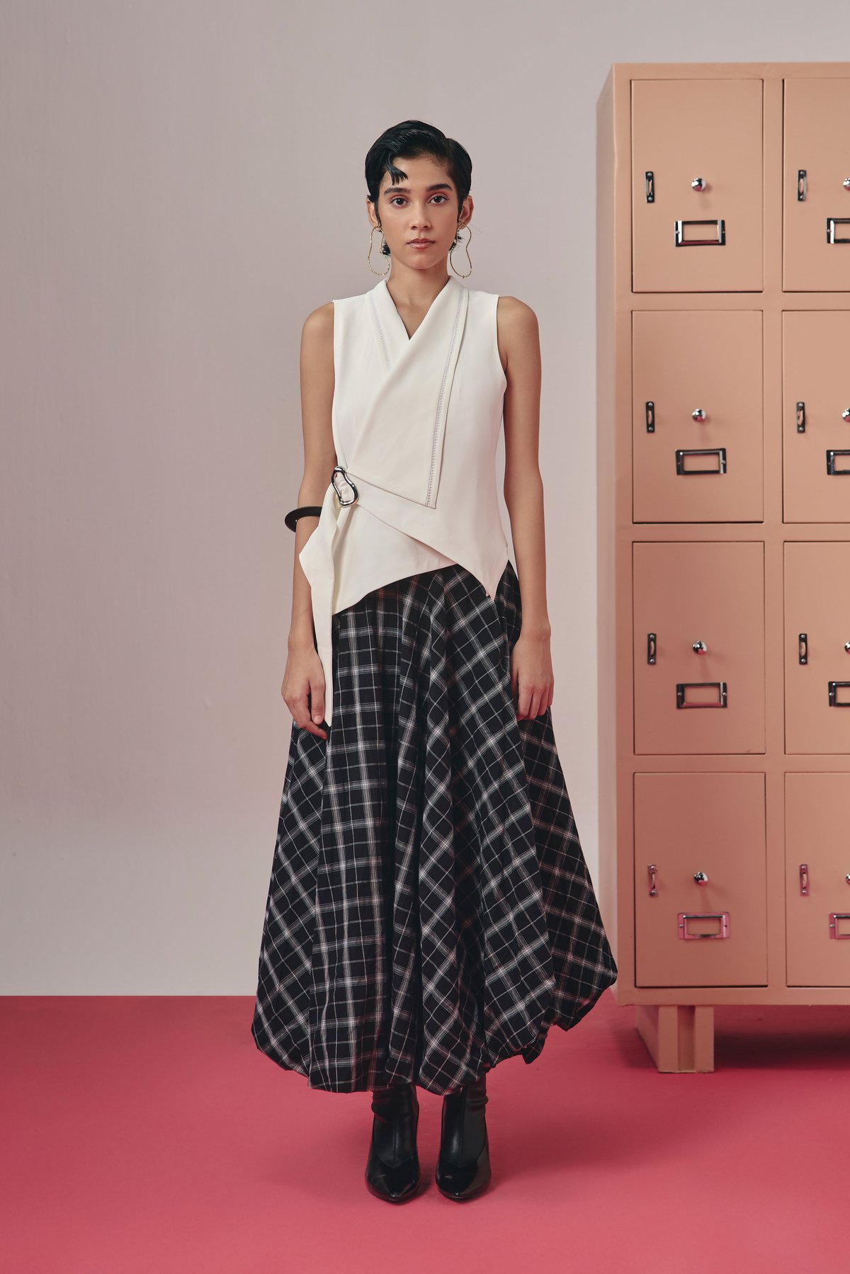 Sora Skirt