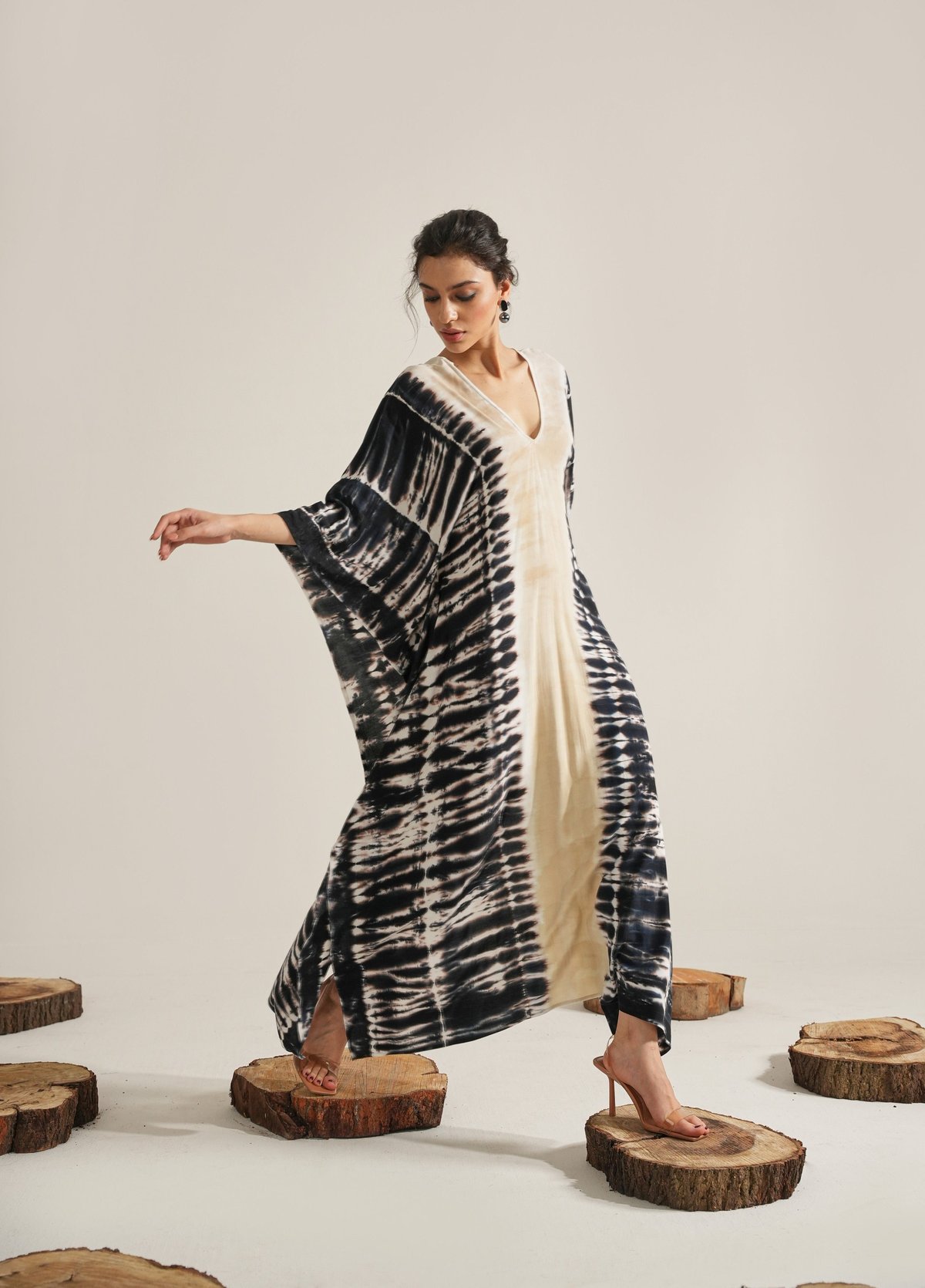 Netra Kaftan
