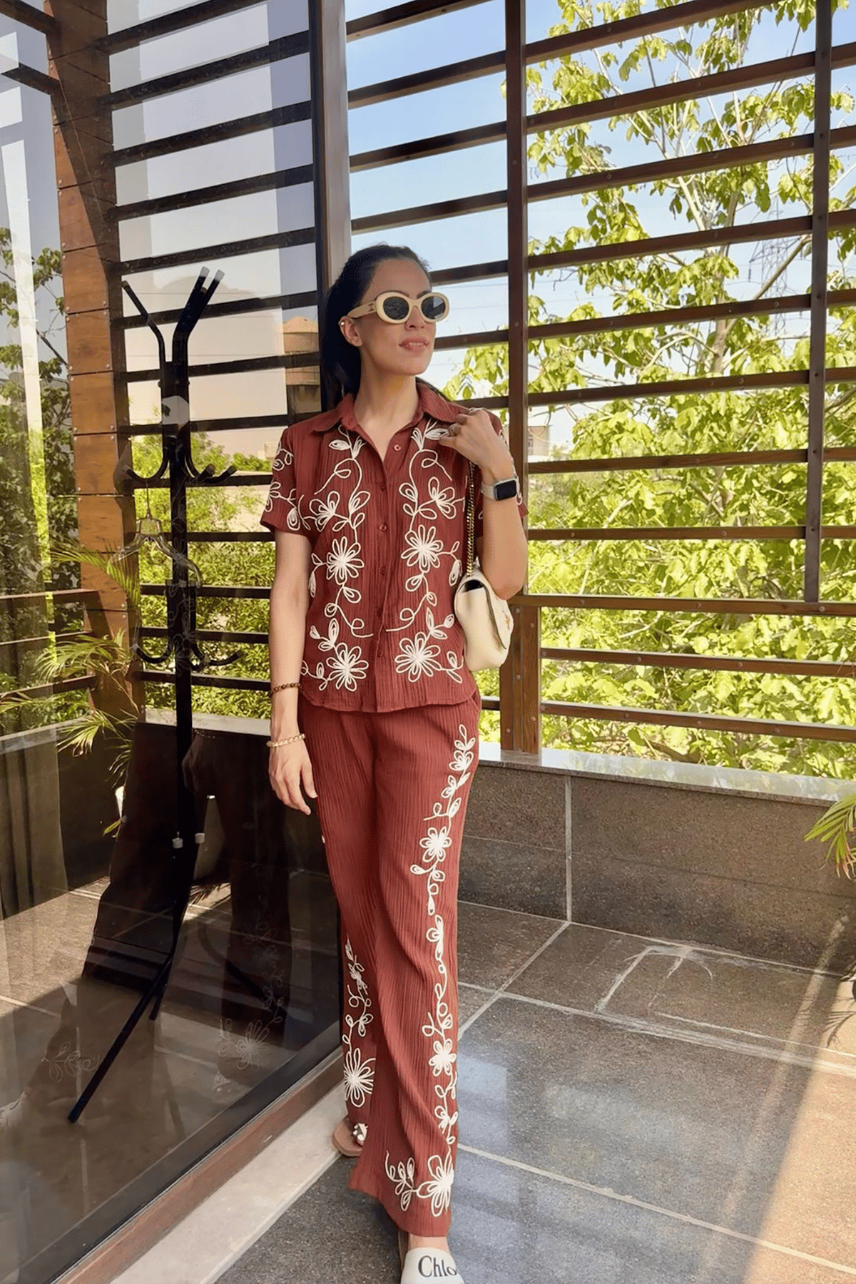 Bloom Co-ord