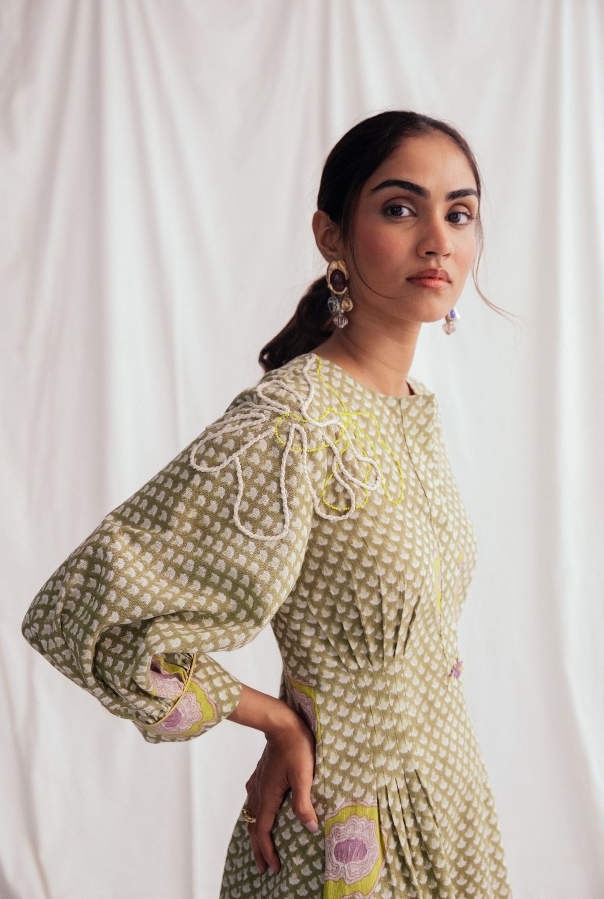 Panna Dress