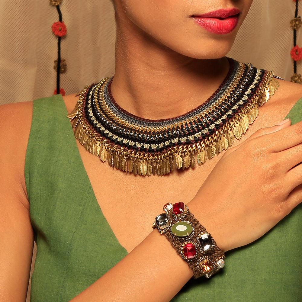 Bracelet Golconda