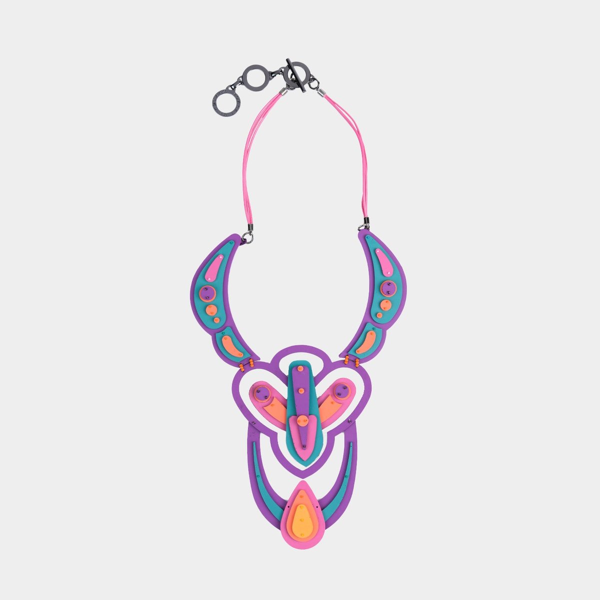 Joujou Necklace