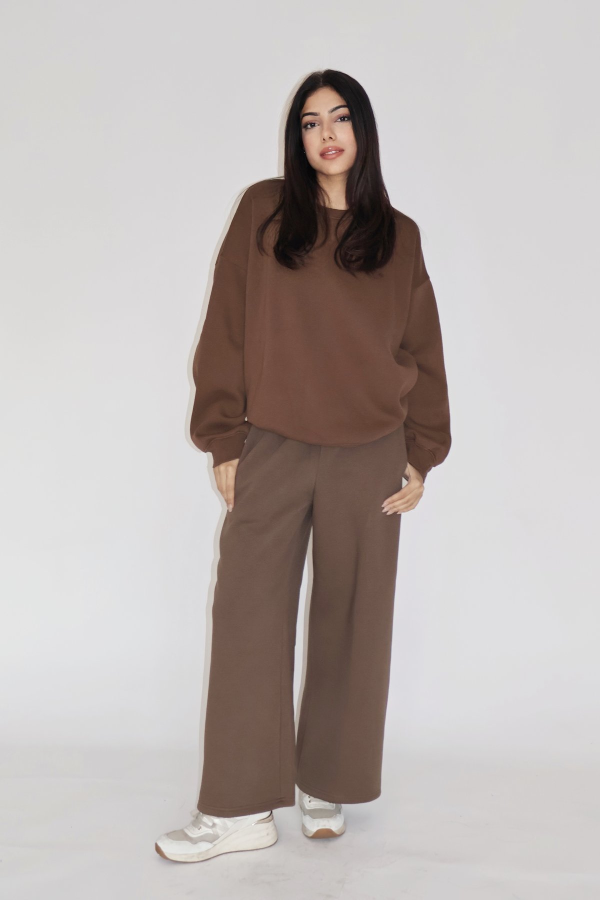 Crewneck Set